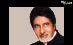 Amitabh Bachchan